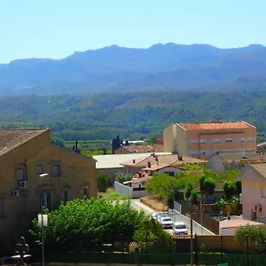 Ebro Escape Luxury Apartment