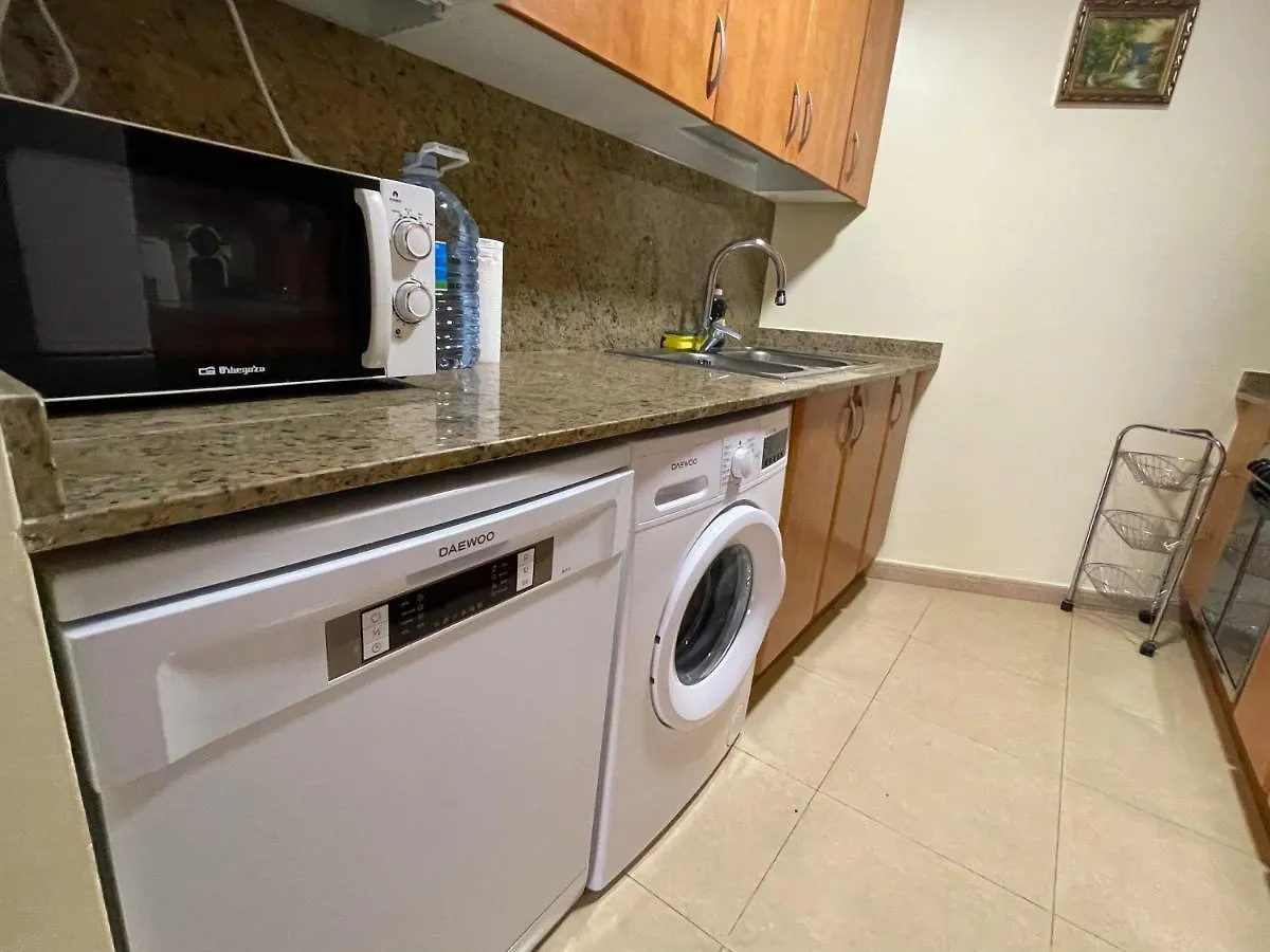 Apartment Santa Cristina Lloret de Mar
