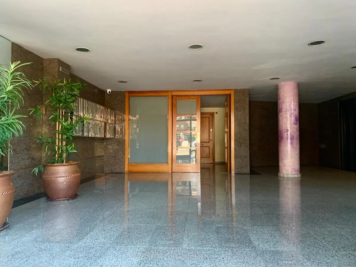 Apartment Santa Cristina Lloret de Mar