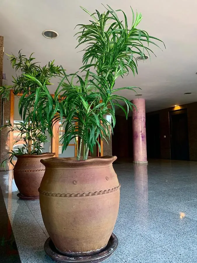 Apartment Santa Cristina Lloret de Mar