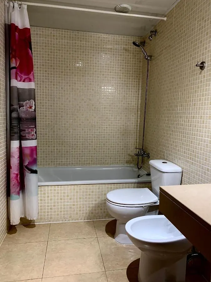 Apartment Santa Cristina Lloret de Mar