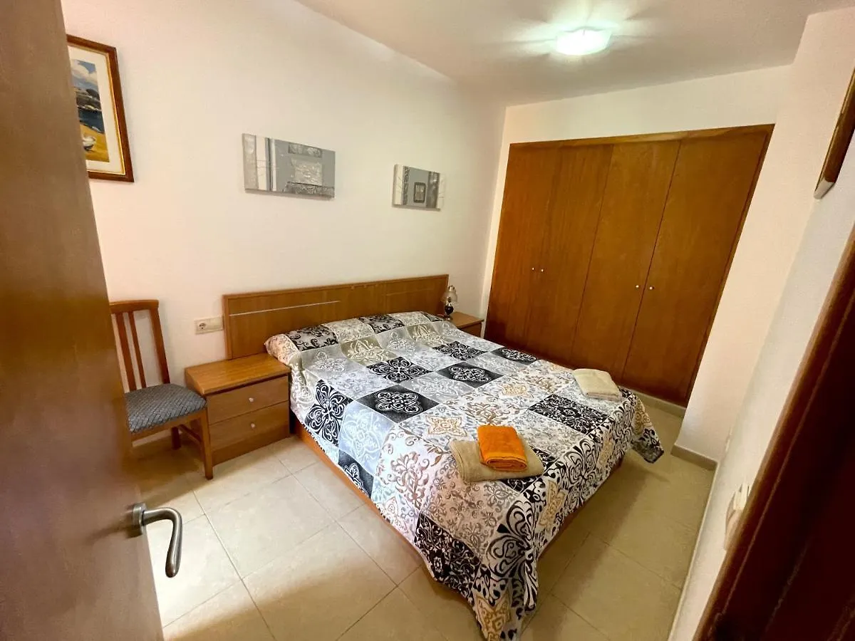 Apartment Santa Cristina Lloret de Mar