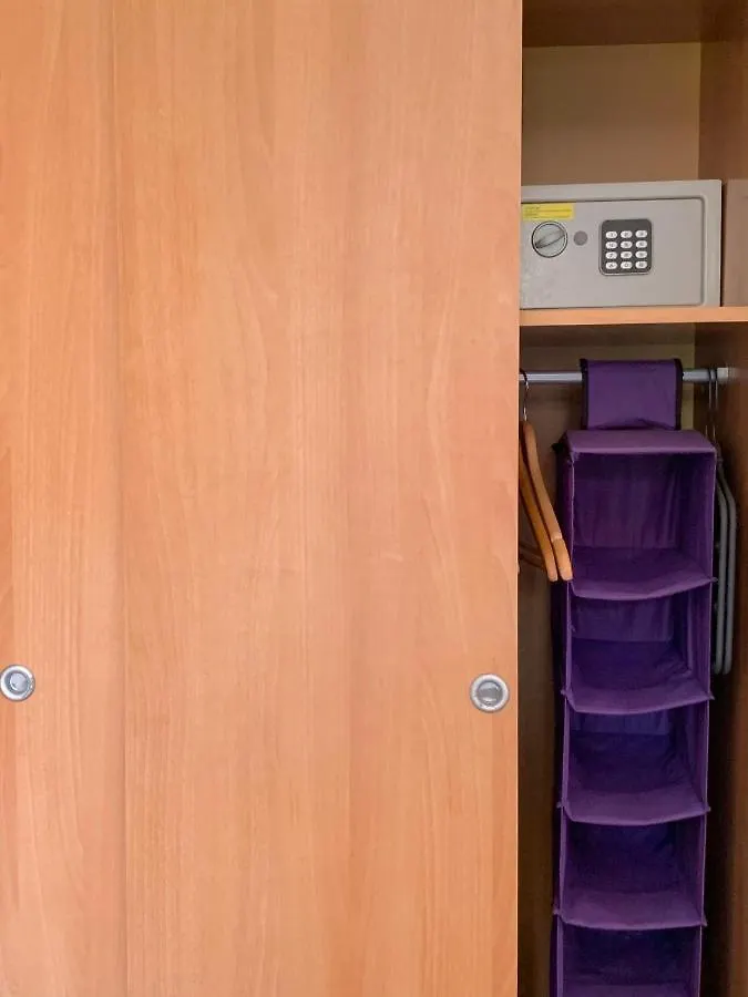 Apartment Santa Cristina Lloret de Mar Spain