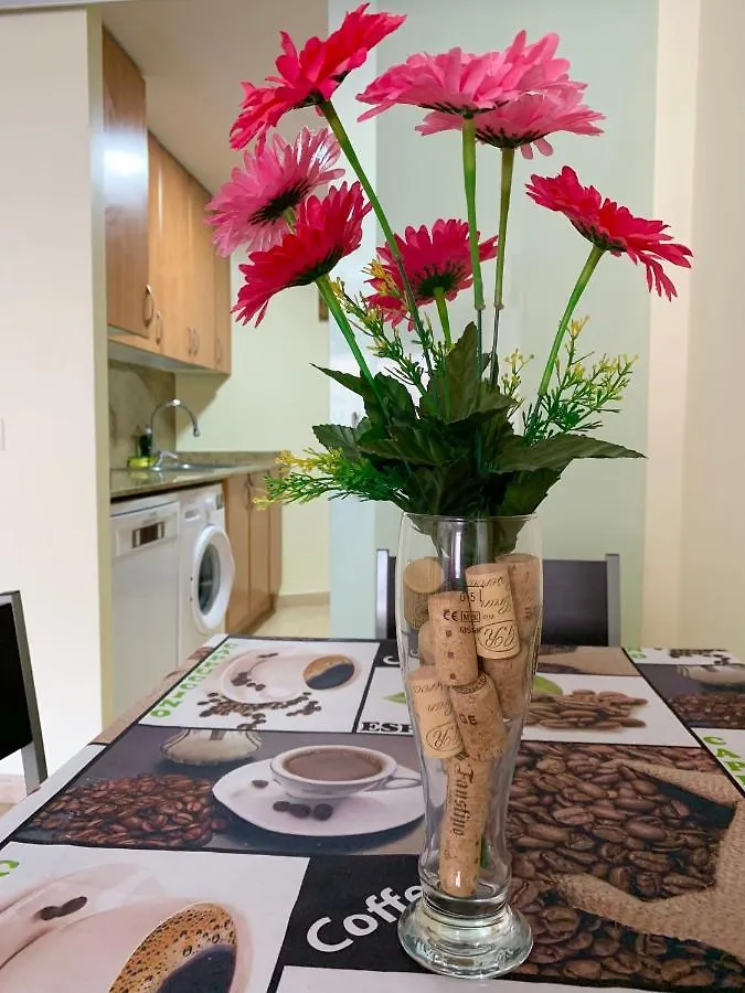 Apartment Santa Cristina Lloret de Mar