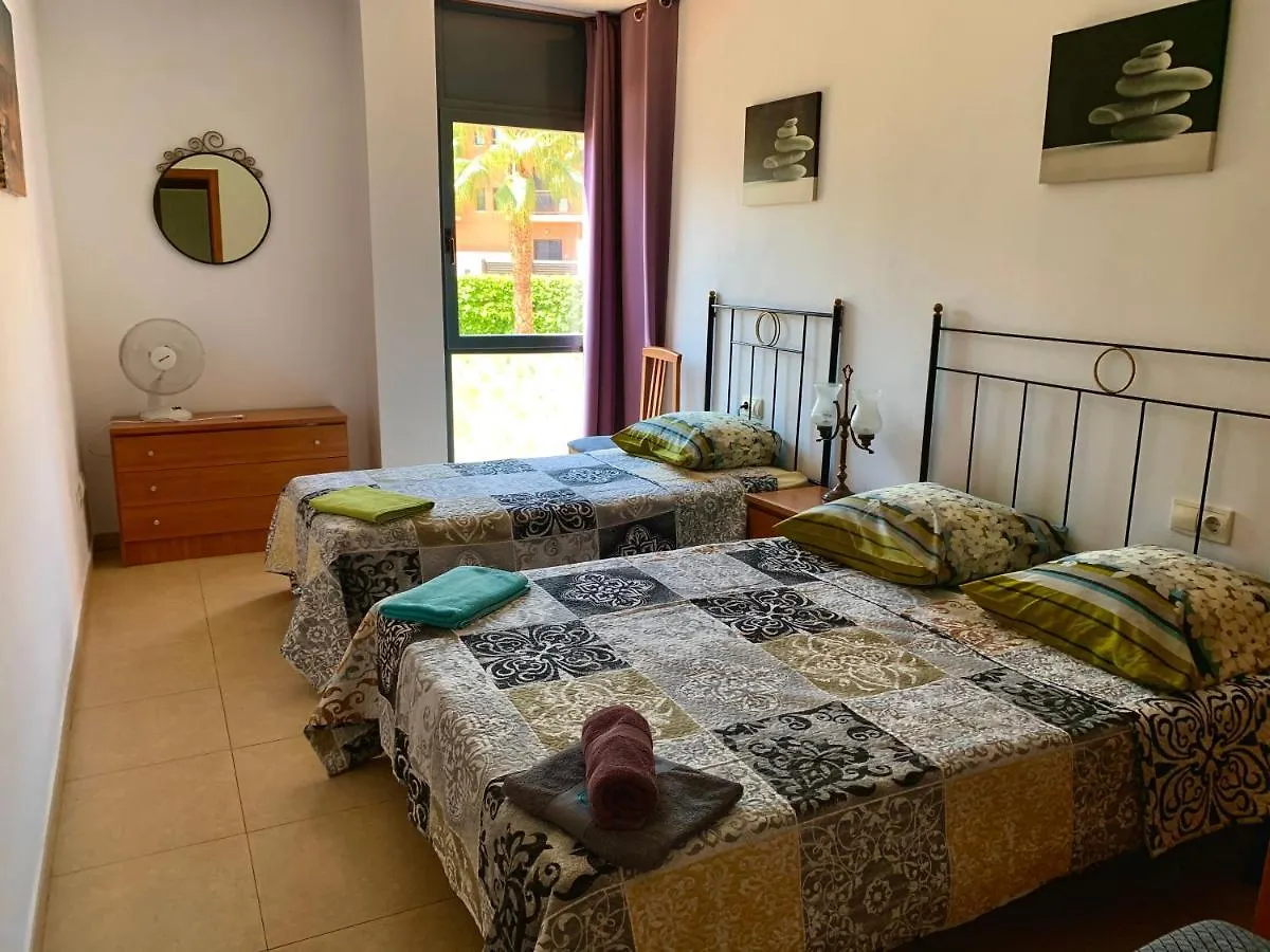 Apartment Santa Cristina Lloret de Mar 0*,  Spain