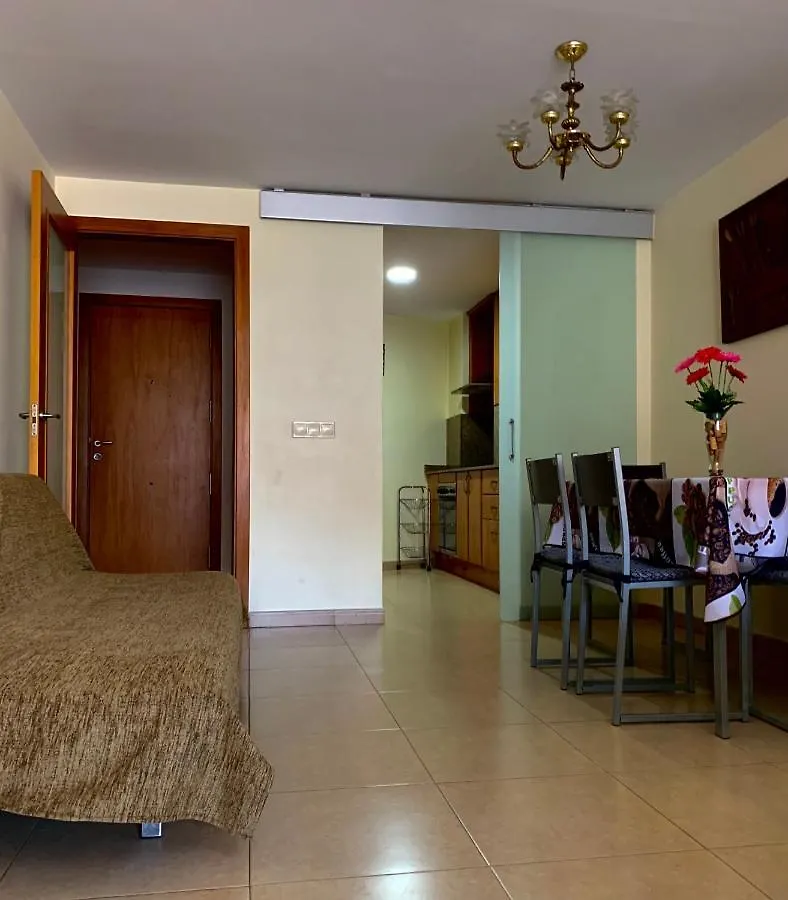 Apartment Santa Cristina Lloret de Mar
