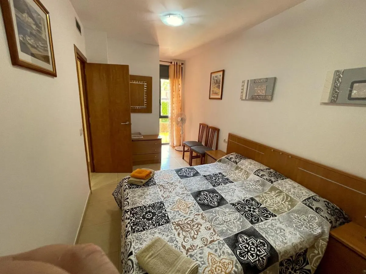 Apartment Santa Cristina Lloret de Mar
