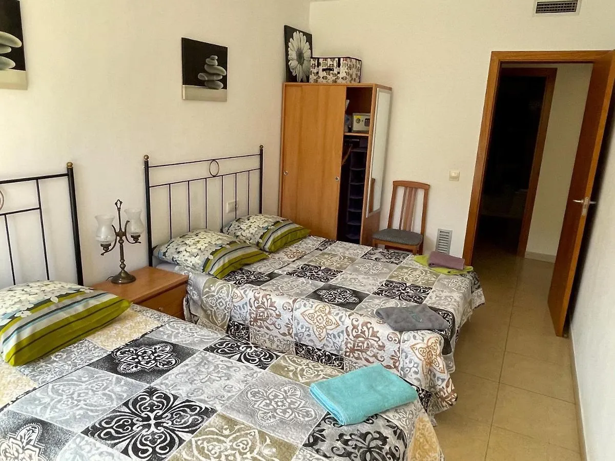 Apartment Santa Cristina Lloret de Mar