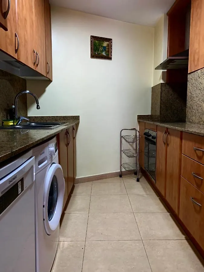 Apartment Santa Cristina Lloret de Mar