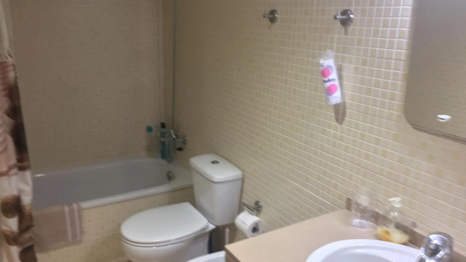 Apartment Santa Cristina Lloret de Mar