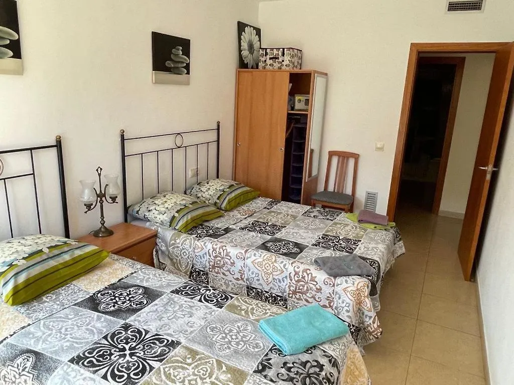 Apartment Santa Cristina Lloret de Mar
