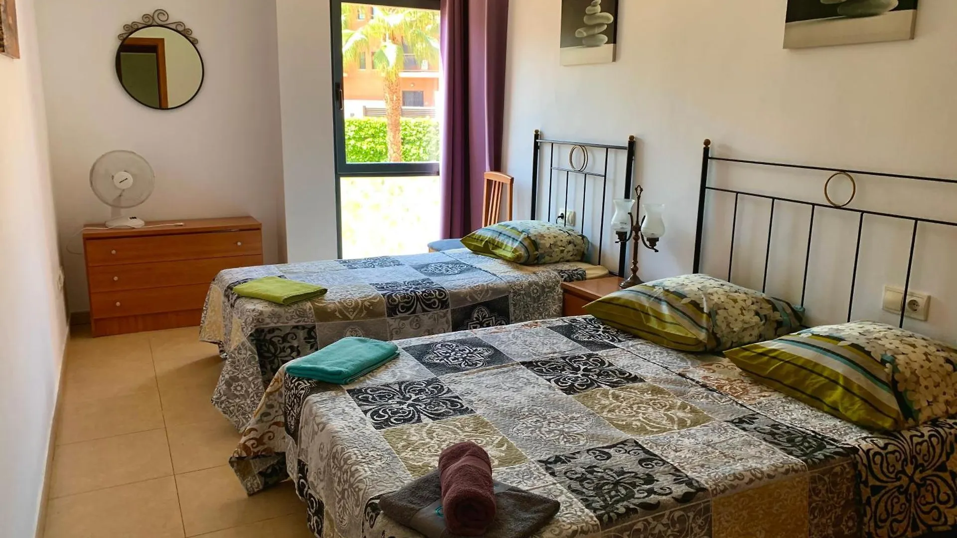 Apartment Santa Cristina Lloret de Mar