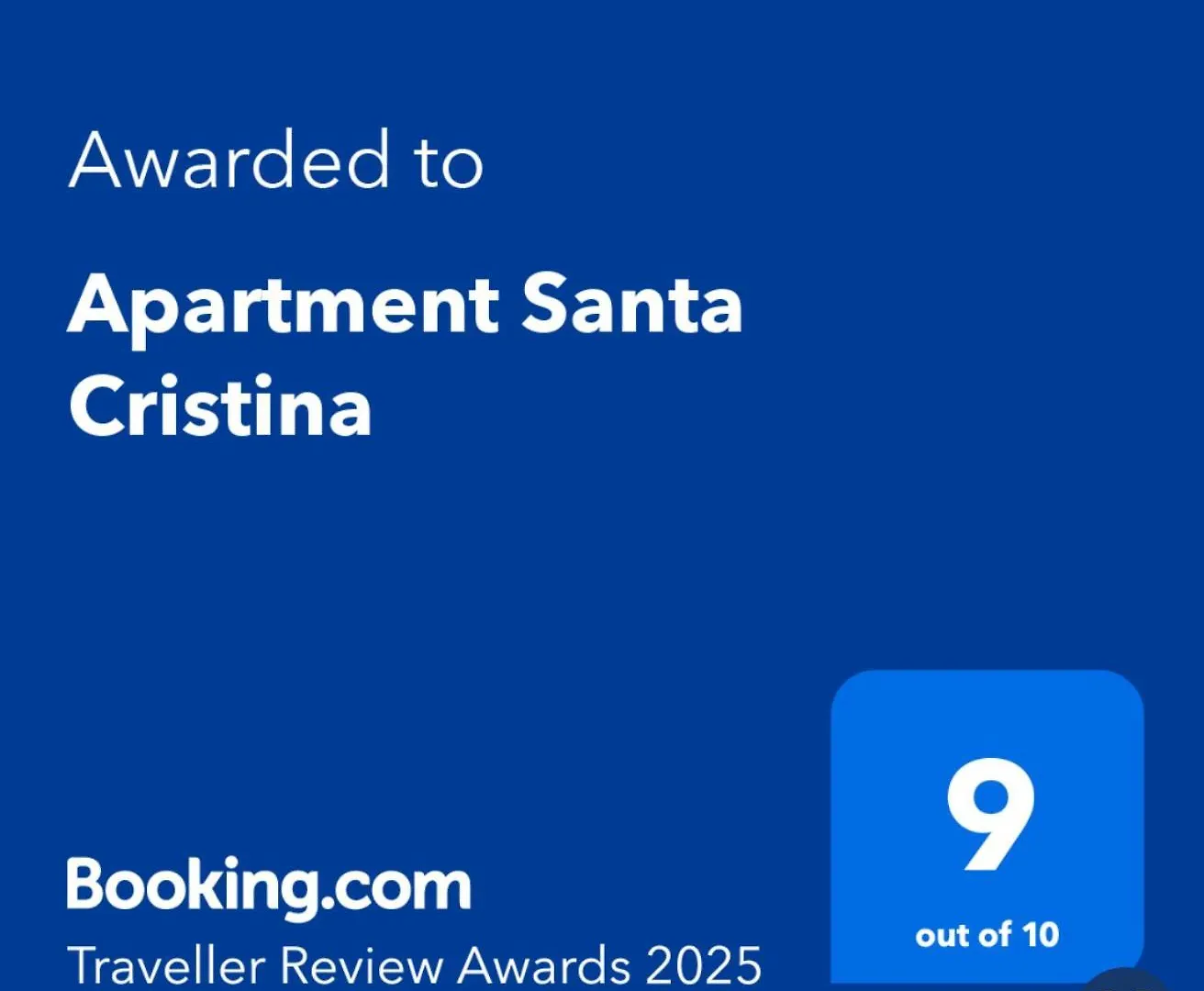 Apartment Santa Cristina Lloret de Mar Spain