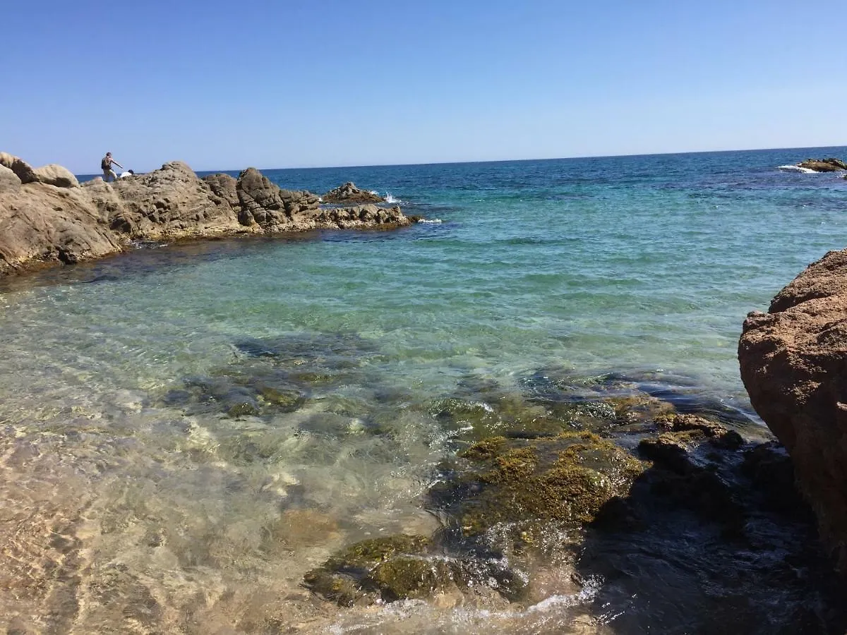 Apartment Santa Cristina Lloret de Mar