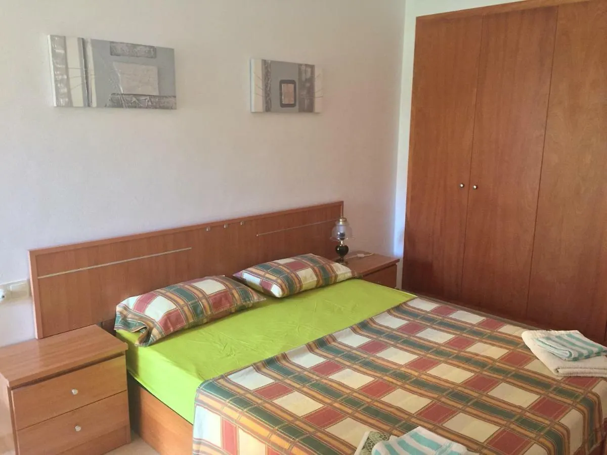 Apartment Santa Cristina Lloret de Mar